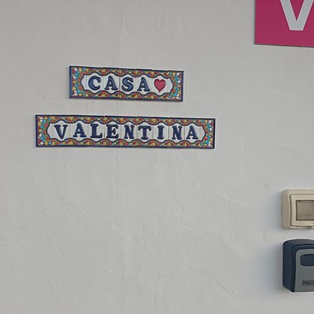 Apartament Casa Valentina Tías Zewnętrze zdjęcie
