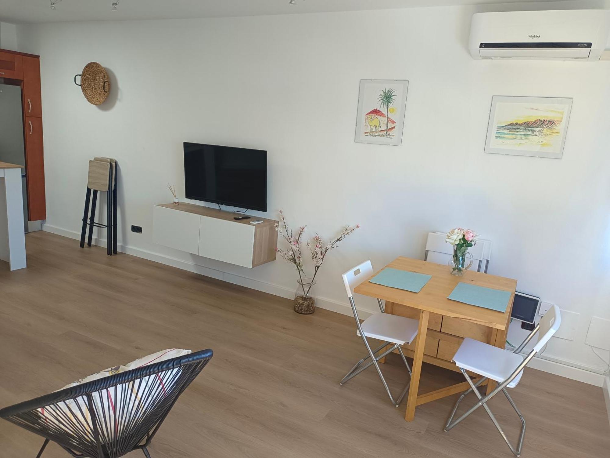 Apartament Casa Valentina Tías Zewnętrze zdjęcie